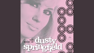 Miniatura del video "Dusty Springfield - The Look Of Love"