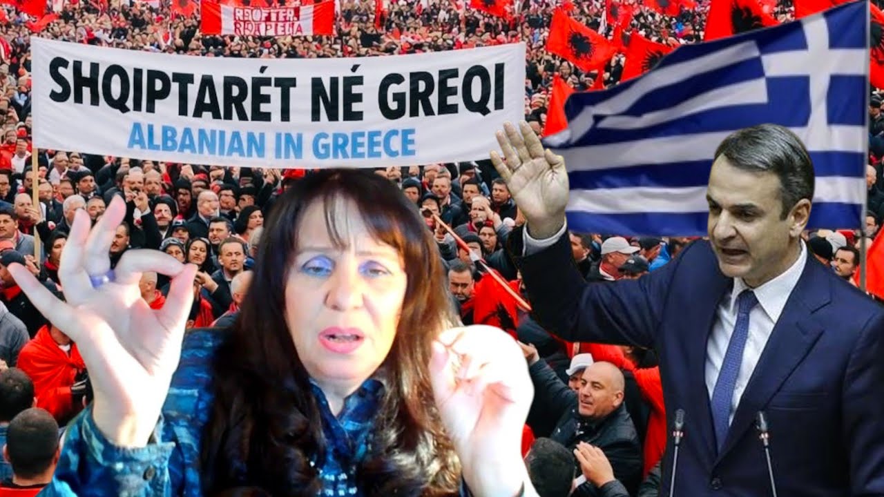 Hyn në fuqi ligji i ri i Greqisë për emigrantët- Ekspertja sqaron: Kategoritë që përfitojnë! 