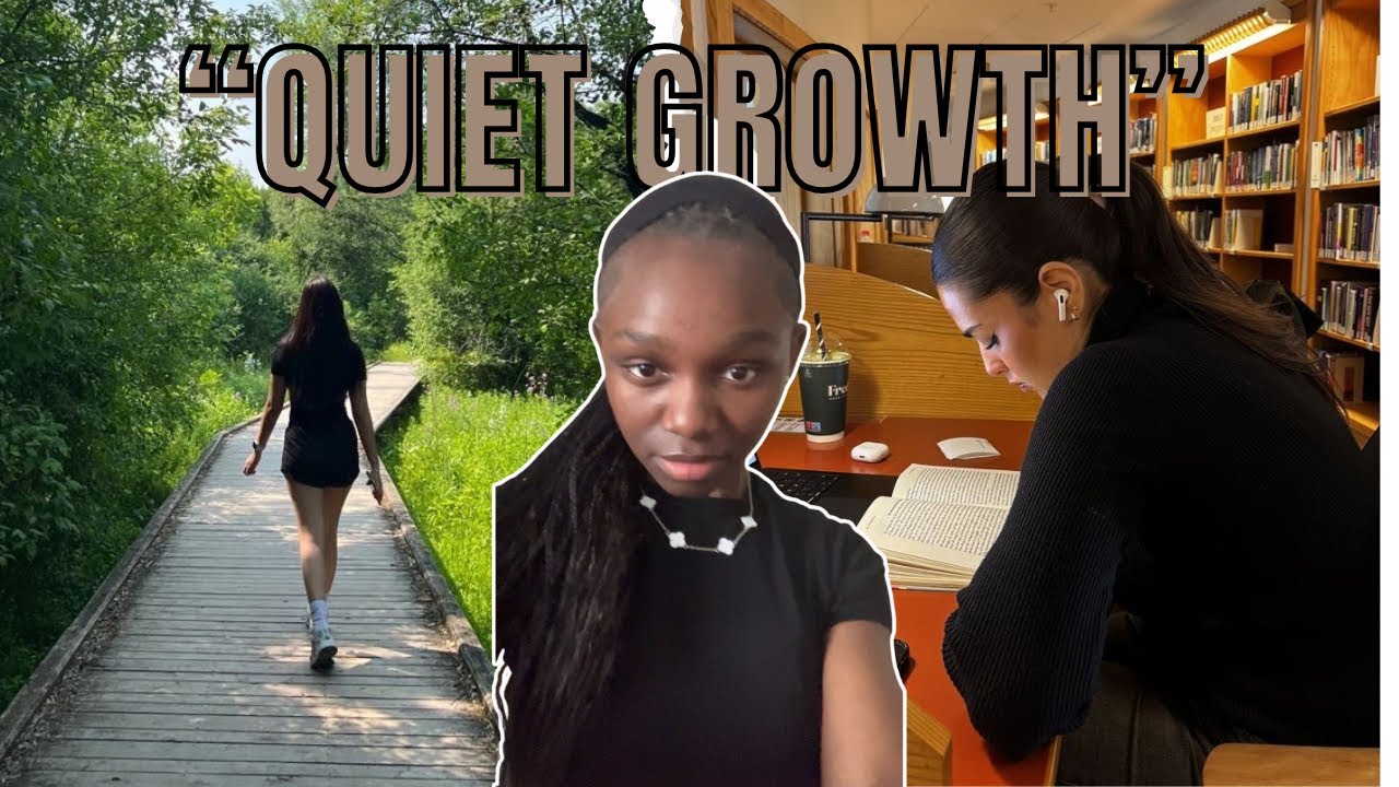 Slow Progress Is Still Progress - YouTube