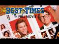 The Best of Times (1986) | Full Movie | Robin Williams, Kurt Russell, Pamela Reed, Holly Palance