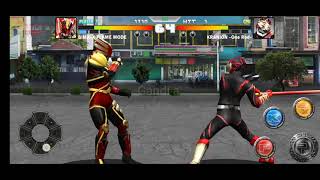 SATRIA HEROES AKA SATRIA GARUDA BIMA X | GAME SUPERHERO BIMA INDONESIA | ANDROID GAMEPLAY screenshot 5