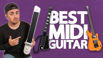 Best Midi Guitars, let