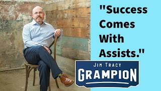 Pursue Your Dreams at Any Age: Lessons from Michael Stockham