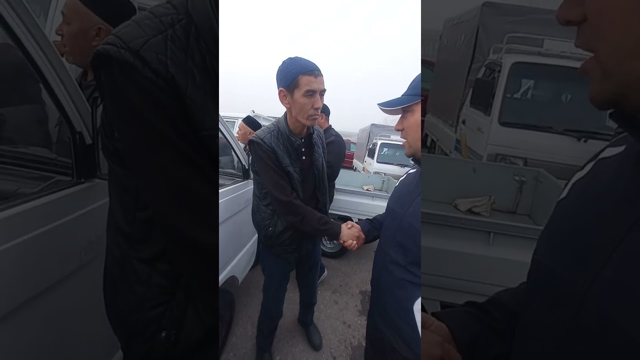 08.03.2026 Яакшанба Андижон машина бозори