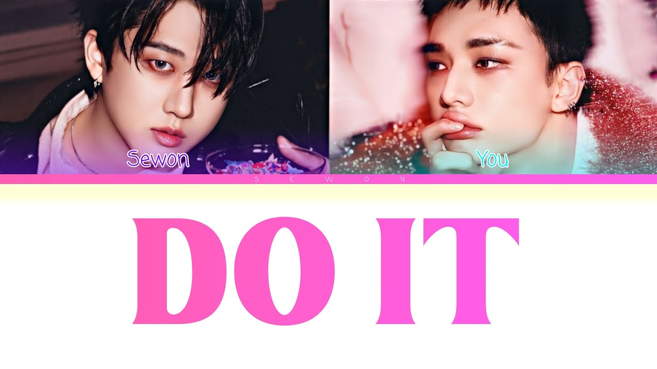 SING WITH ME STRAY KIDS - 