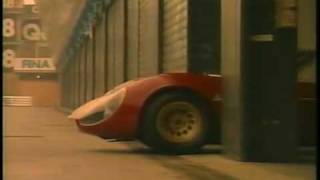 AlfaRomeo Tipo 33 Stradale with Sound