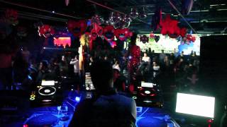 Lamessa Dreamland The Easter Party