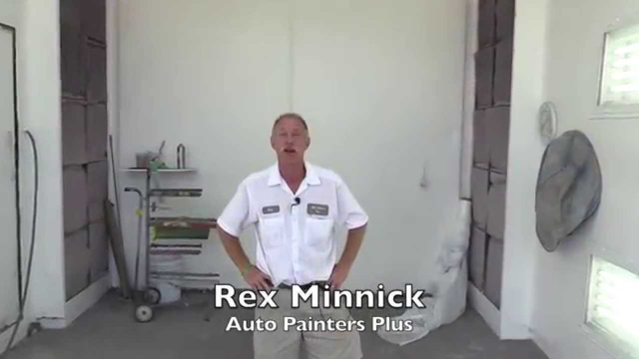 Scratch and Dent repair Largo FL .Collision, Auto Painters Plus, paint