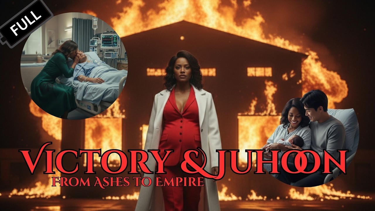 Underestimated, What She Did for Her Family | A Legacy of Reckoning