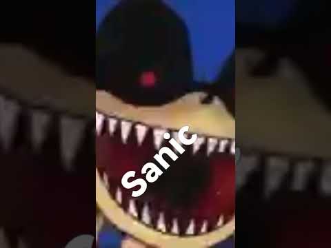 Sonic exe is after ChloeTheSquad