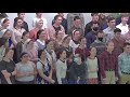 Charity Youth Bible School Choir 2021 - Jan 17, 2021 - Charity Christian Fellowship