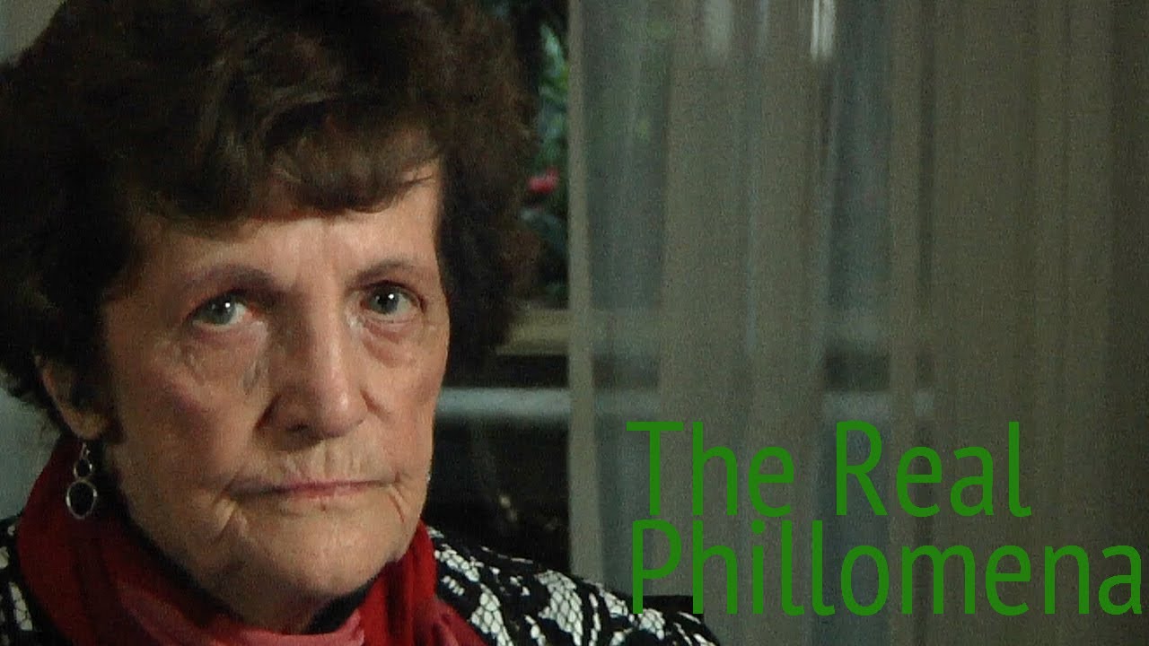 Philomena ▷ Handlung \u0026 Kritik (DVD, BluRay \u0026 Stream), image size:1280x720