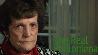 DP/30: The Real 'Philomena' and her daughter, Jane