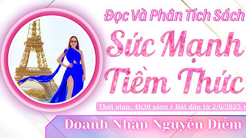 Ngày 11: Tiềm Thức Là Bạn Đồng Hành Hướng Đến Tương Lai - Đọc Và Phân Tích Sách Sức Mạnh Tiềm Thức