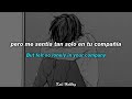 somebody that i used to know (tiktok version) | Sub Español   Lyrics | Gotye ft. Kimbra [slowed]