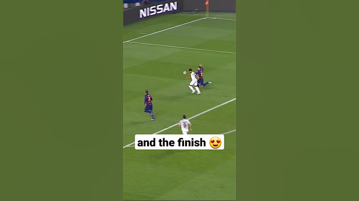 Qué pase, qué partidazo 😱