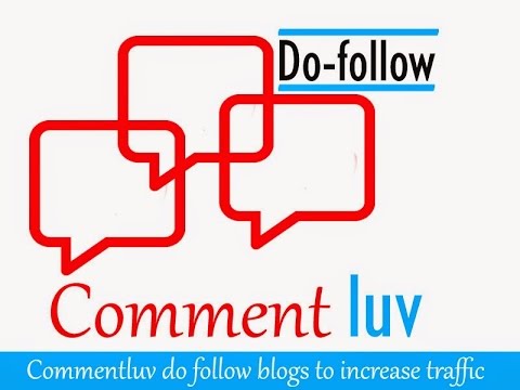 how-to-create-a-dofollow-backlink-in-commentluv-blog