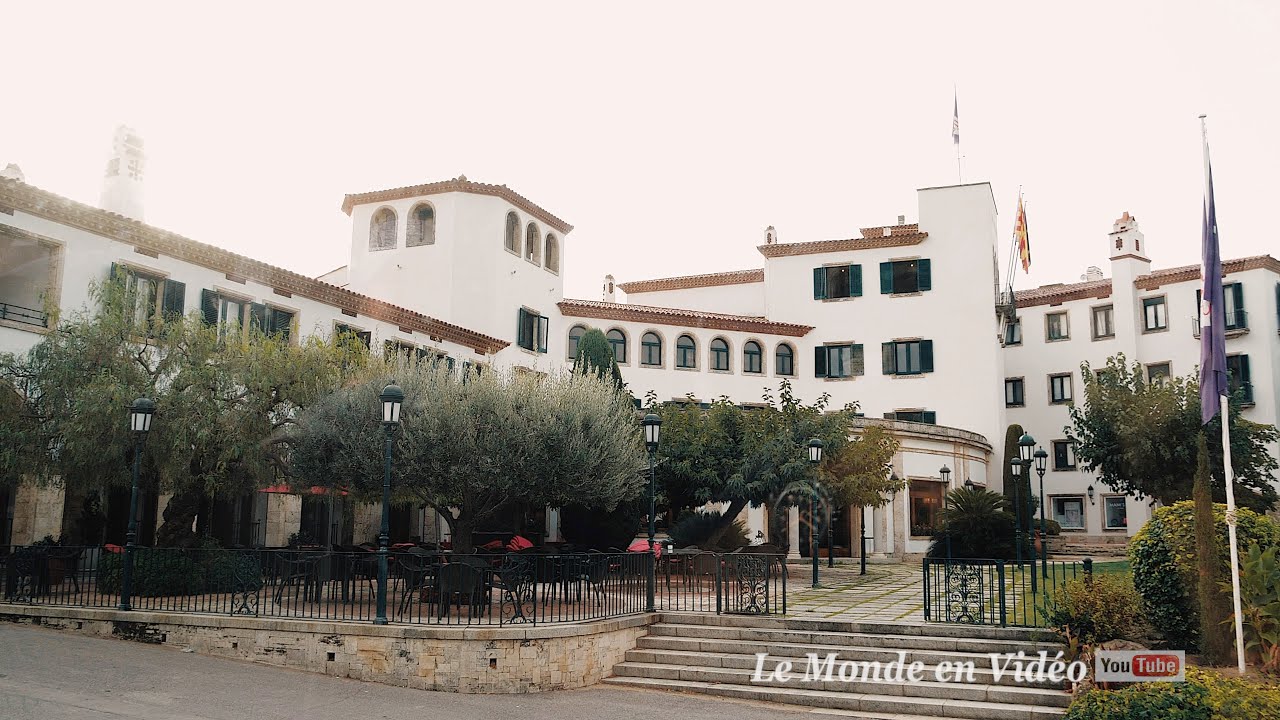 Hostal de La Gavina Costa Brava