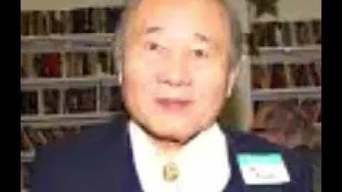 Japanese astrophysicist and author Yoji Kondo Died at 84