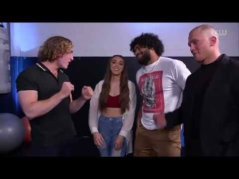 Previa WWE NXT (Diciembre 17, 2024)