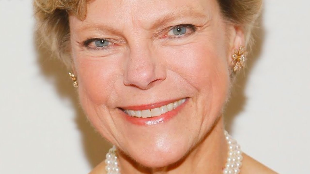 The Untold Truth Of Cokie Roberts
