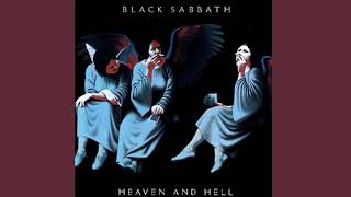 Black Sabbath - Neon Knights