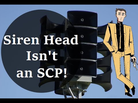 I'm just sayin' it how it is : r/SCP