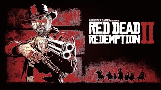 RED DEAD REDEMPTION 2 / ПРОХОЖДЕНИЕ  24 / ЭПИЛОГ. ЭТО ТОЧНО ФИНАЛ #rdr2