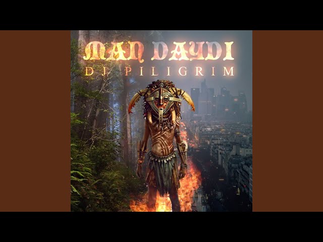 Man Daydi