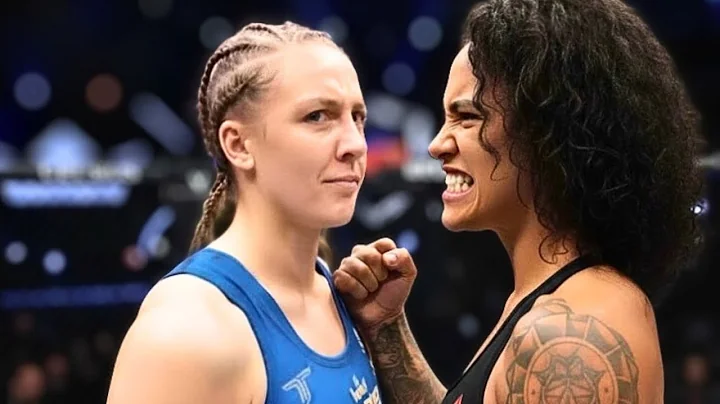 She Swore To Kill Dakota Ditcheva.. What Happens Next Is Epic! (Violent KO)