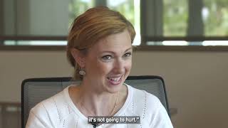 ‘Cancer is Not Going to Win’: At 29, She Battled Breast Cancer Surgery, Chemo \& Radiation Therapy
