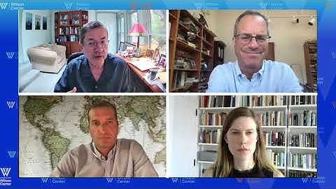 American Perspectives on Transatlantic Data Flows