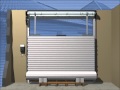Andrew Colwill Garage Doors Garador Hormann roller shutter fitting instructions Andrew Colwill Garage Doors Garador Hormann roller shutter fitting instructions