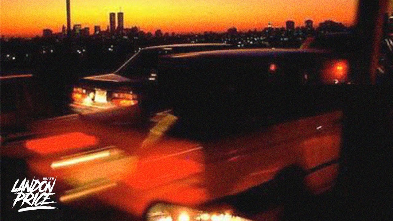 [FREE] 90s Sampled Type Beat "I Want"