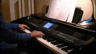 Fly Me To The Moon by Tony Diniz