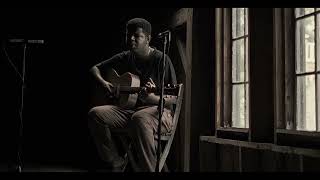 BONUS - Wilkerson | Baffled By Mercy | Live from the Barn