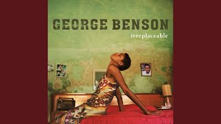 Video thumbnail of "George Benson - Black Rose"