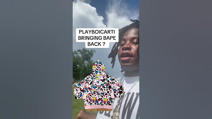 BAPE KAWS COLLECTION WAS IMSANE ! #Bape #Carti #Bathingape #Nigo #Shorts #trending #bapetalk