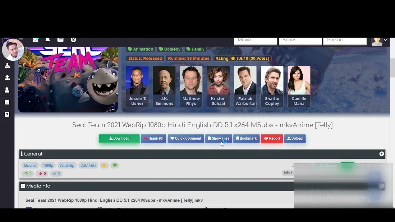 Update New How To Create Top10Torrents Site Account \u0026 Movie ,Tv Show ETC Torrent File Download