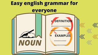 NOUN presentation