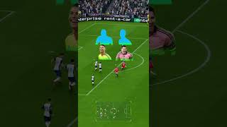 Haaland Hero crazy pack 📦 🃏 #Gaming #UltimateTeam #TOTY #Football #EAFC26