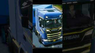 Truckers of Europe 3 #spport screenshot 5