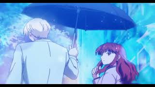 The Ice Guy And His Cool Female Colleague Amv At My Worst