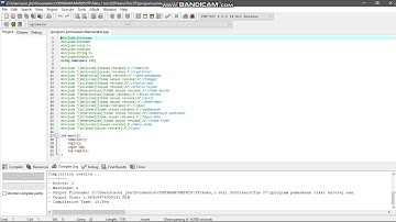 Program pemesanan tiket kereta c++