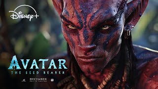 AVATAR 3: The Seed Bearer – Official James Cameron Movie Teaser