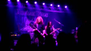 Ancient Rites Total Misanthropia