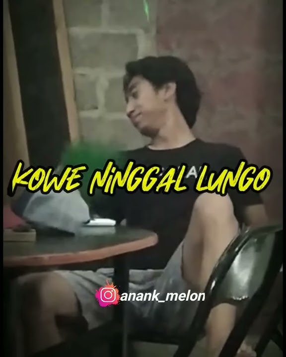 STORY WA ISO TANPO KOE