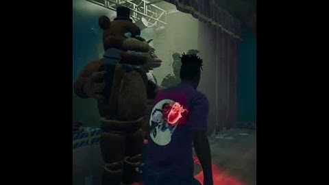 Springtrap Is Here #fnaf #dbdgameplay #gaming #philly #dbdclips #subscribe