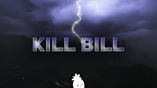 SZA - Kill Bill (Thnked Remix) "I might kill my ex"
