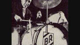 Buddy Rich Tribute